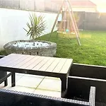 Charmante Maison Au Calme Holiday home