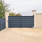 Charmante Maison Au Calme *
