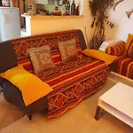 Holiday home Charmante Maison Au Calme Sainte-Maure