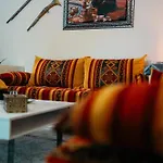 Holiday home Charmante Maison Au Calme