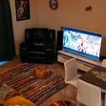Charmante Maison Au Calme Holiday home *