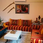 Holiday home Charmante Maison Au Calme *