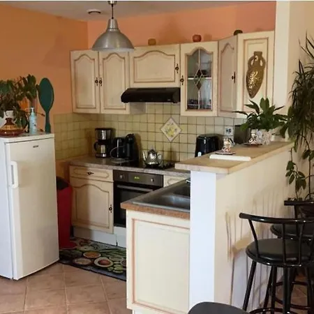 Charmante Maison Au Calme Holiday home Sainte-Maure