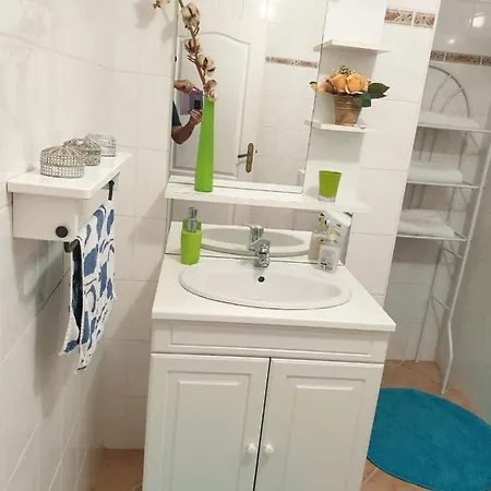 Charmante Maison Au Calme Holiday home Sainte-Maure