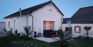 Charmante Maison Au Calme * Sainte-Maure