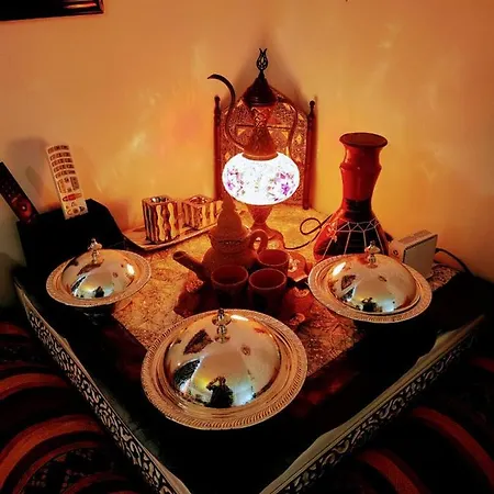 Charmante Maison Au Calme