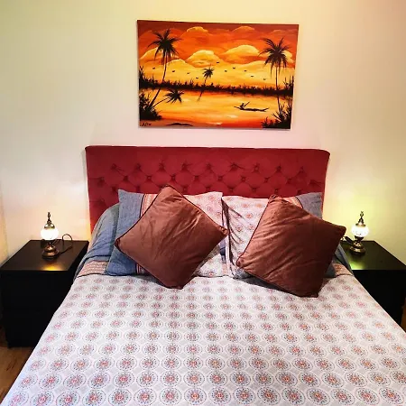 Charmante Maison Au Calme