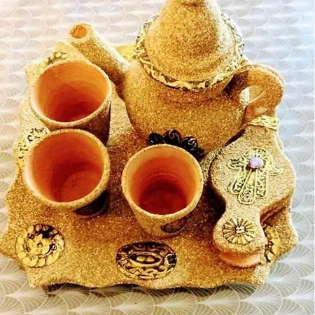 Charmante Maison Au Calme