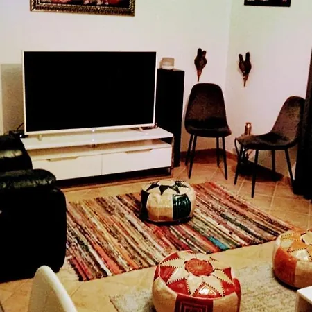 Charmante Maison Au Calme Holiday home *