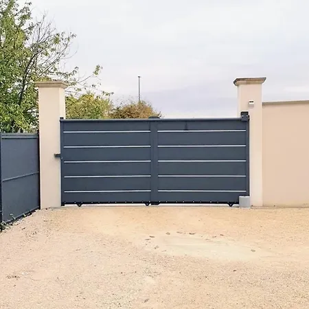 Charmante Maison Au Calme *
