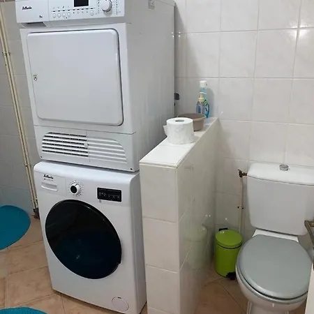 Charmante Maison Au Calme *