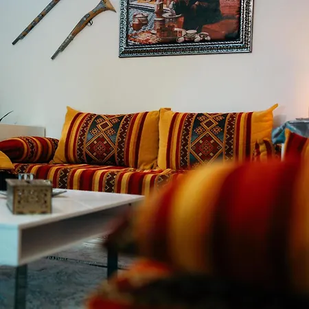 Nyaraló Charmante Maison Au Calme