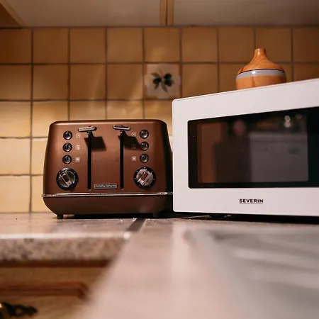 Charmante Maison Au Calme Nyaraló