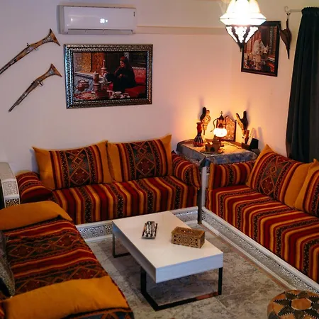 Nyaraló Charmante Maison Au Calme *