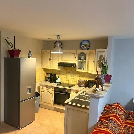 Charmante Maison Au Calme Vakantiehuis Sainte-Maure